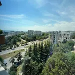 Lejlighed Blue -4people - View *